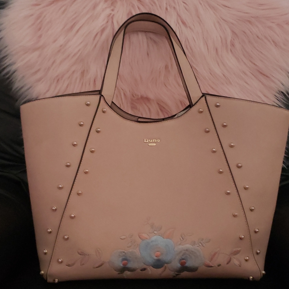 Dune London Tote Bag
